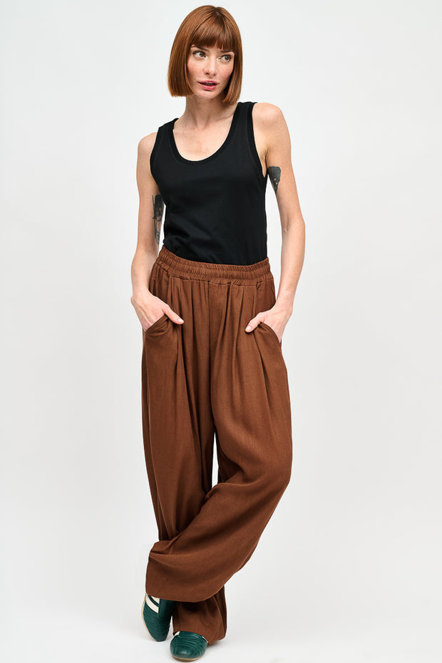 POLERA FRANCESCA