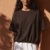 POLERA GLOBO