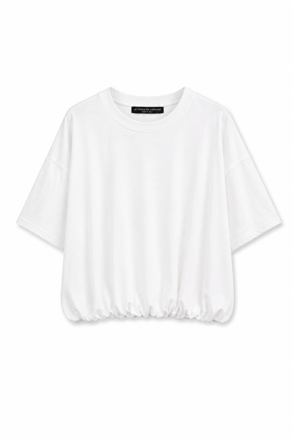POLERA GLOBO