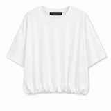 POLERA GLOBO
