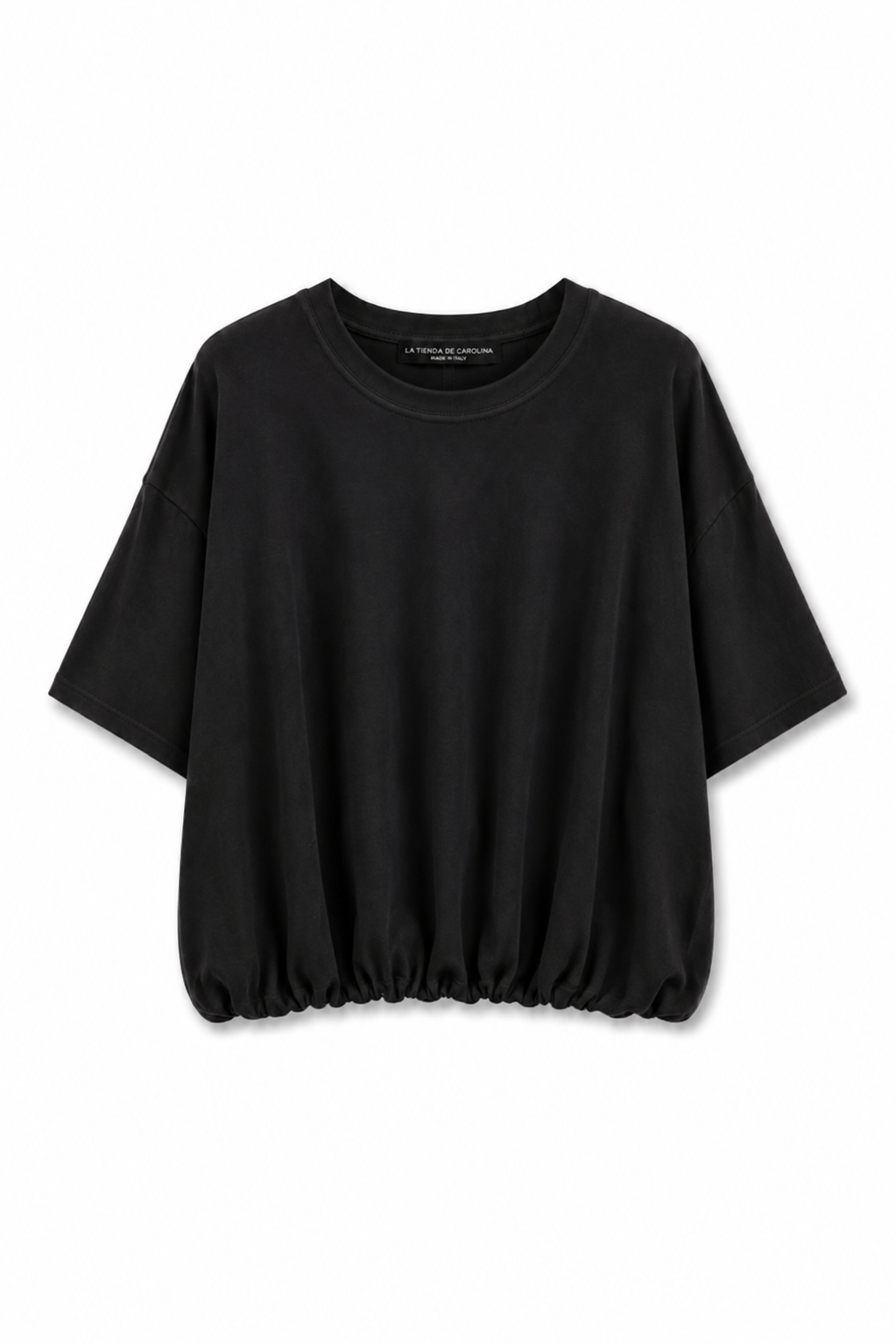 POLERA GLOBO