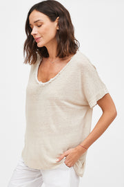 POLERA LAIA LINO