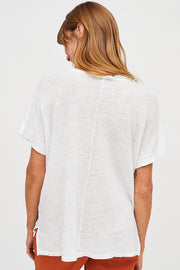 POLERA LAIA LINO