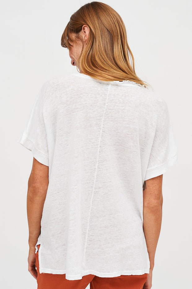 POLERA LAIA LINO