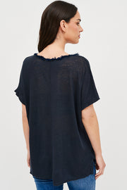 POLERA LAIA LINO