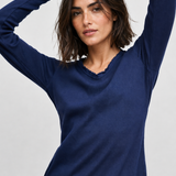 POLERA LALA MANGA LARGA