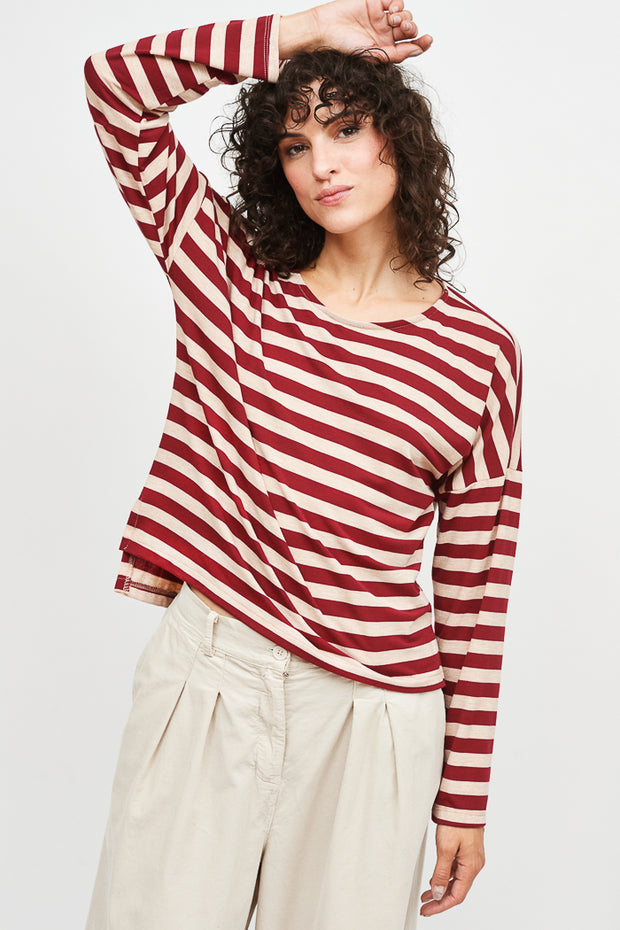 POLERA LETICIA