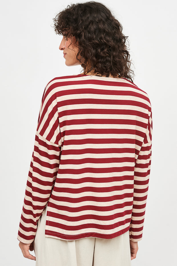 POLERA LETICIA