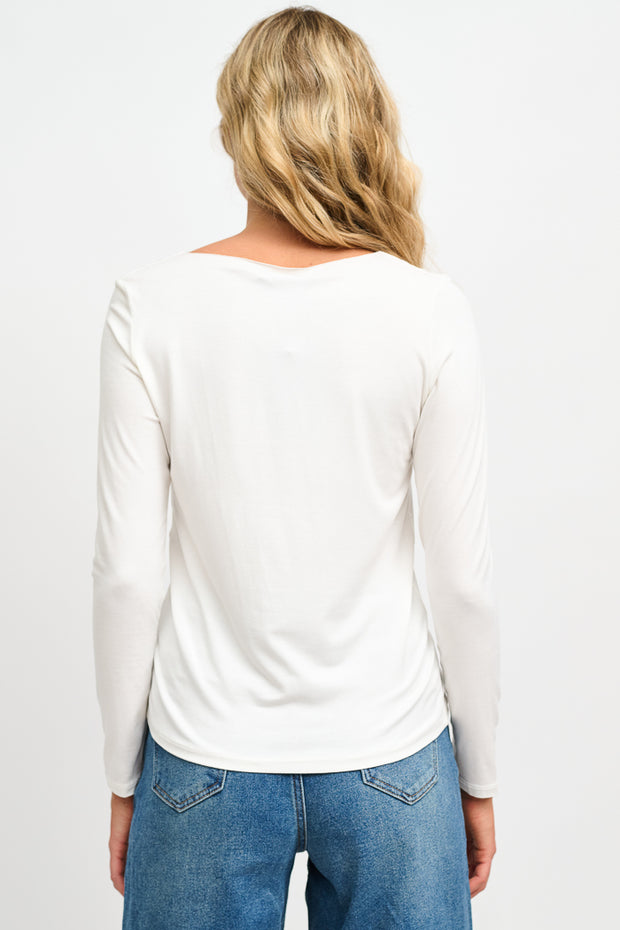 POLERA LILY