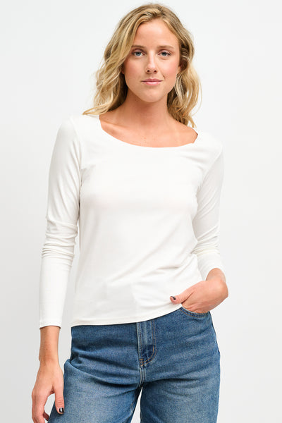 POLERA LILY