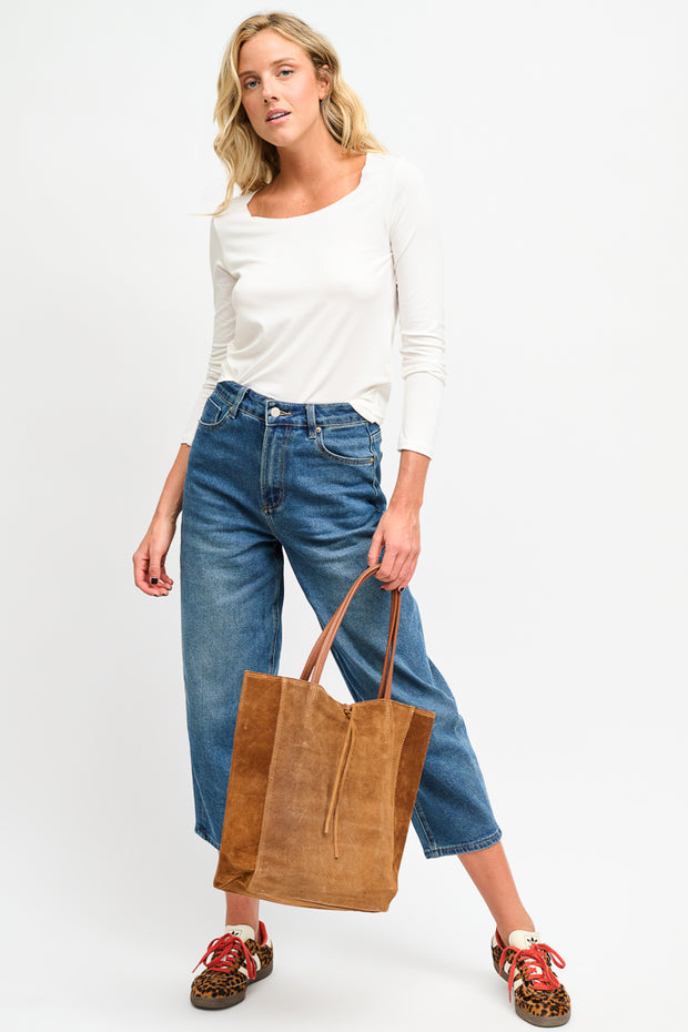 POLERA LILY