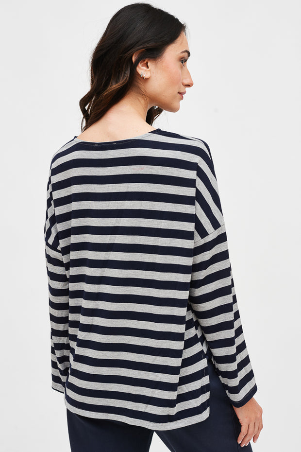 POLERA LUISA