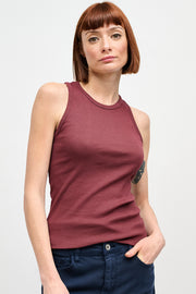 POLERA CAMISETA MARA