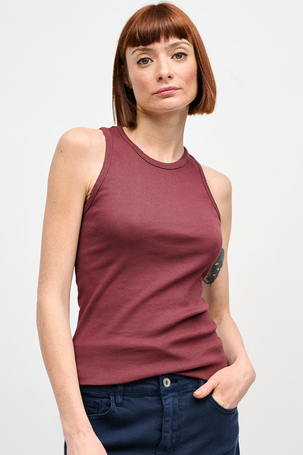 POLERA CAMISETA MARA
