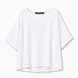 POLERA MC CORTA COTONE