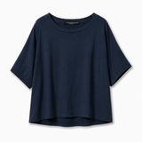 POLERA MC CORTA COTONE