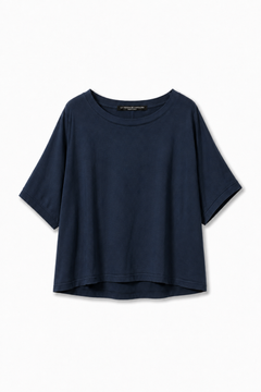 POLERA MC CORTA COTONE