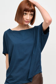 POLERA MC CORTA COTONE