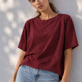 POLERA MC CORTA COTONE