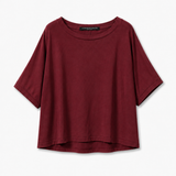 POLERA MC CORTA COTONE