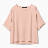 POLERA MC CORTA COTONE