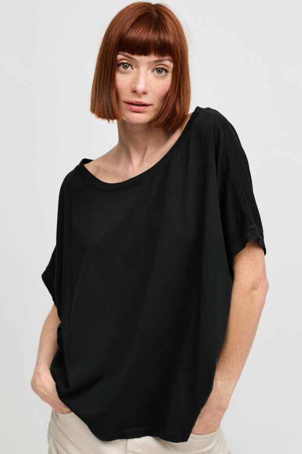 POLERA MC CORTA COTONE