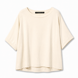 POLERA MC CORTA COTONE