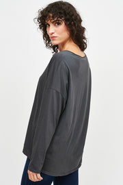 POLERA PEZ ML
