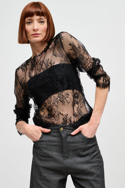 POLERA XIME