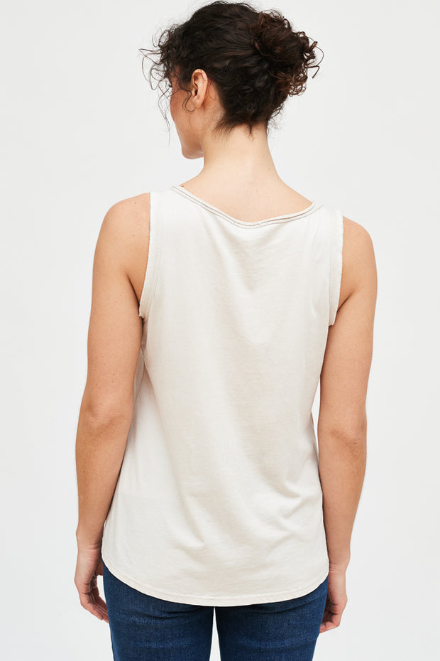 POLERA ZOE