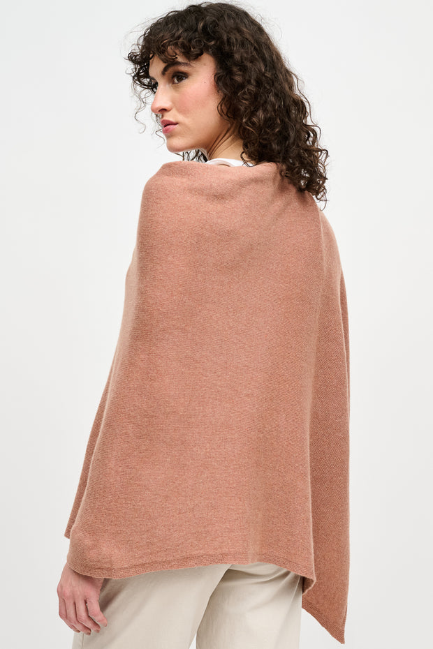 PONCHO AMELIA