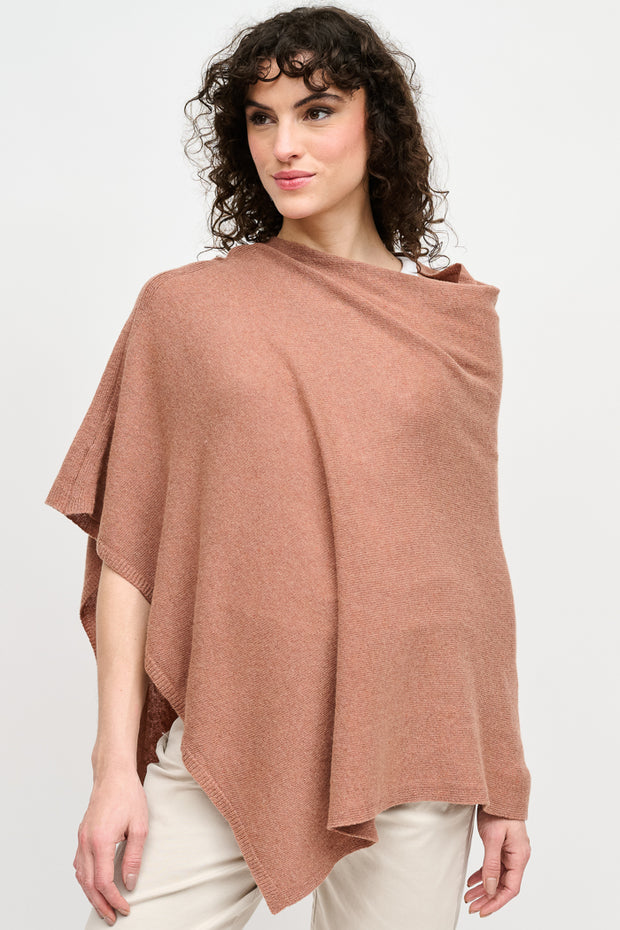 PONCHO AMELIA