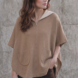PONCHO CLARA