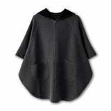 PONCHO CLARA