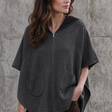 PONCHO CLARA