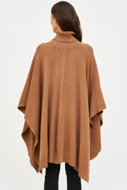 PONCHO EMILIA