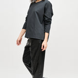 PANTALON CECILIA CUERO