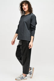 PANTALON CECILIA CUERO
