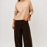SWEATER FEDE CUELLO
