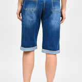 SHORT ADA
