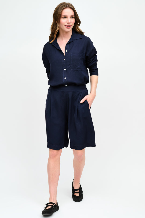 SHORT ADARA