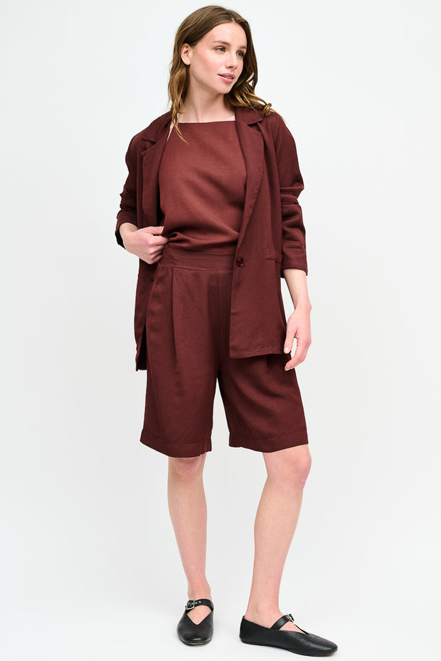 SHORT ADARA