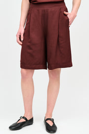 SHORT ADARA