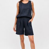 SHORT AURA LINO