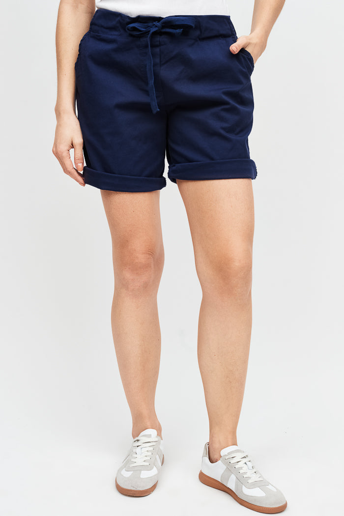 SHORT COLOMBA