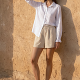 SHORT LIVIA LINO