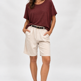 SHORT LUISA