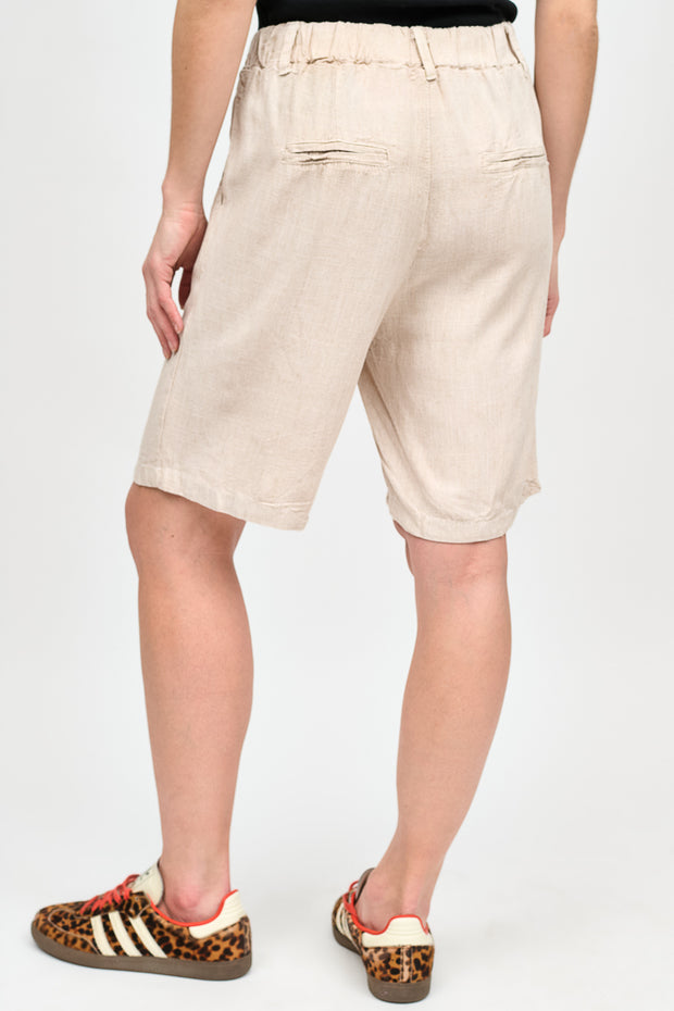 SHORT LUISA