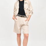 SHORT LUISA