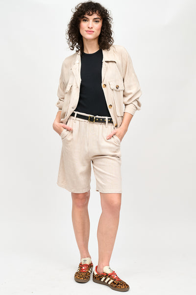 SHORT LUISA
